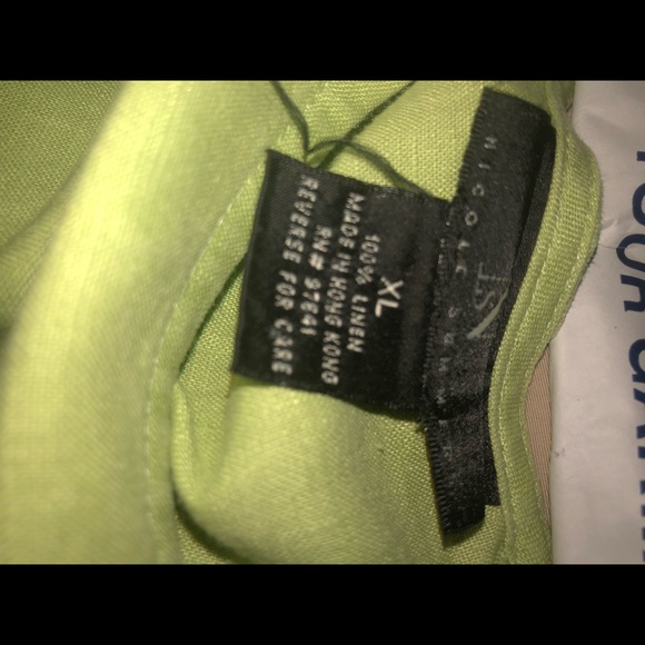 Spring dress - Picture 3 of 3